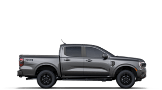 2025 Ford Ranger® External Image 1